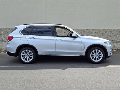 Used 2016 BMW X5 xDrive35i