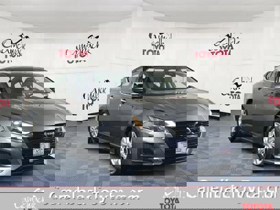 Used 2023 Nissan Altima 2.5 SL