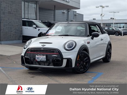 Used 2024 MINI Cooper John Cooper Works