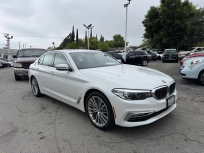 Used 2018 BMW 530e xDrive