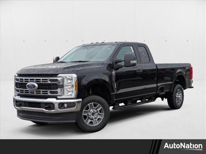 New 2025 Ford F250 XLT