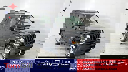 Used 2015 Jeep Patriot Sport w/ Power Value Group