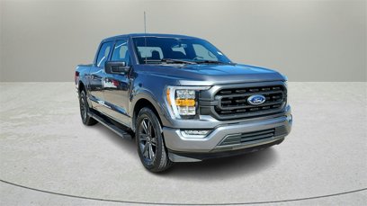 Used 2023 Ford F150 XLT w/ Equipment Group 302A High