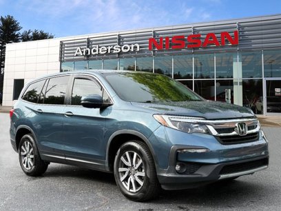 Used 2020 Honda Pilot EX-L