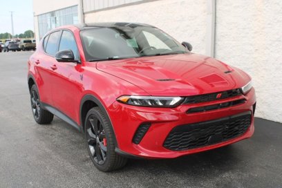 Used 2024 Dodge Hornet GT Plus