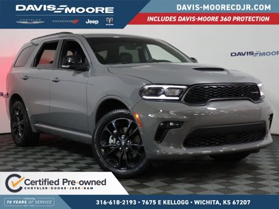 Used 2023 Dodge Durango GT