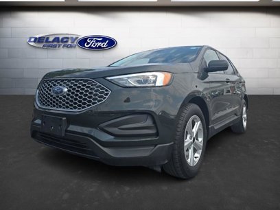 Used 2023 Ford Edge SE