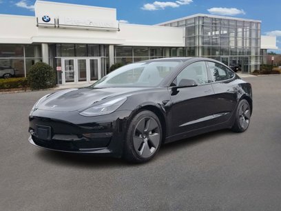 Used 2021 Tesla Model 3 Long Range
