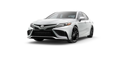 New 2024 Toyota Camry XSE