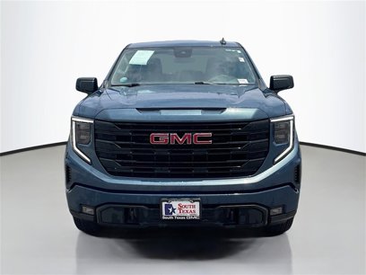Used 2024 GMC Sierra 1500 Elevation