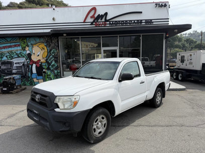 Used 2014 Toyota Tacoma 2WD Regular Cab