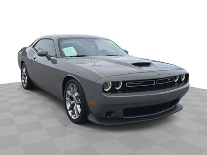 Used 2023 Dodge Challenger GT