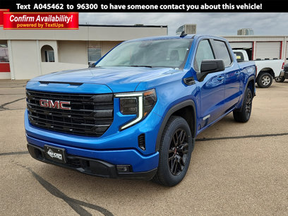 Used 2022 GMC Sierra 1500 Elevation