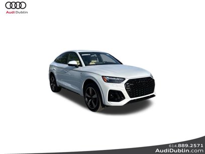 Certified 2024 Audi Q5 2.0T Prestige w/ Prestige Package