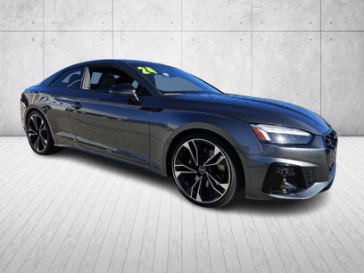 Used 2024 Audi S5 Premium Plus