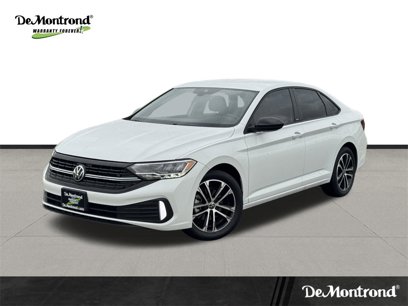 Used 2024 Volkswagen Jetta Sport