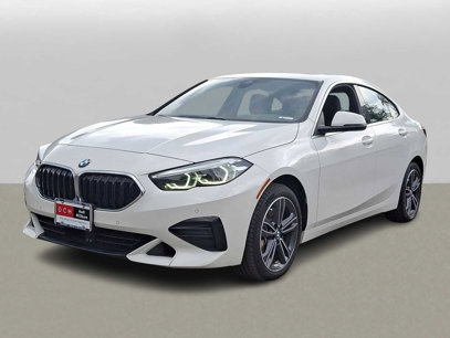 Used 2024 BMW 228i xDrive Gran Coupe