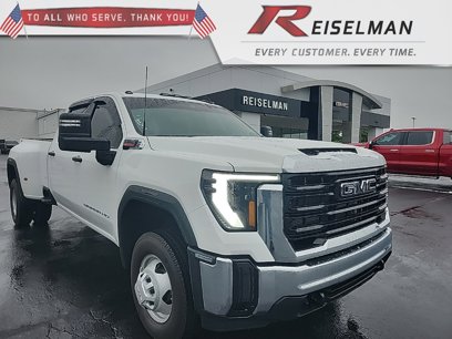 Used 2025 GMC Sierra 3500 Pro