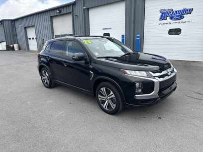 Used 2023 Mitsubishi Outlander Sport SE