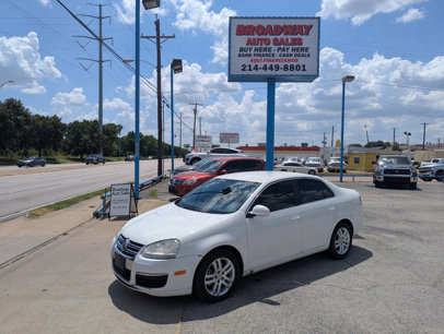 Used 2010 Volkswagen Jetta TDI