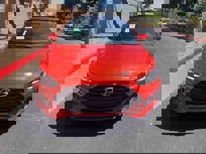 Used 2019 Hyundai Veloster 2.0 Premium