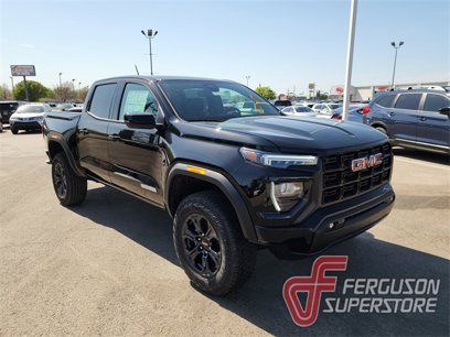 New 2025 GMC Canyon Elevation w/ Convenience Package