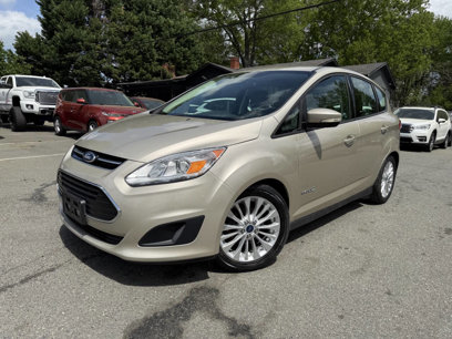 Used 2017 Ford C-MAX SE w/ Equipment Group 202A