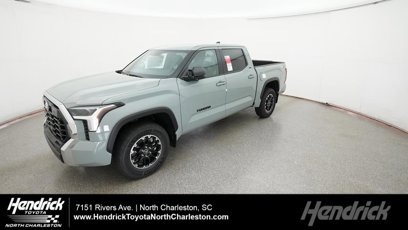 New 2025 Toyota Tundra SR5