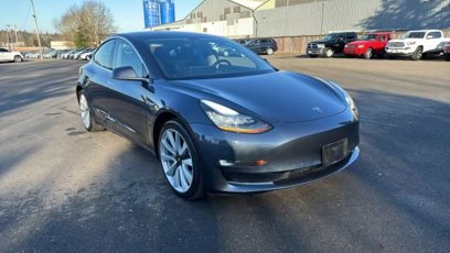 Used 2019 Tesla Model 3