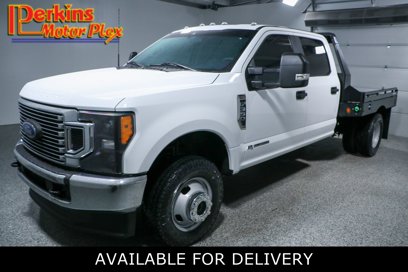 Used 2022 Ford F350 XL w/ STX Appearance Package