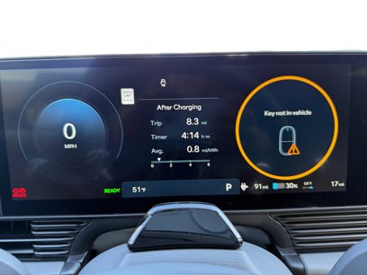 New 2025 Hyundai Ioniq 5 SEL