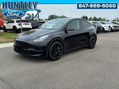 Used 2021 Tesla Model Y Long Range