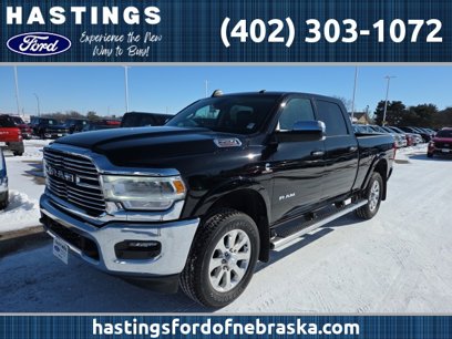 Used 2022 RAM 3500 Laramie
