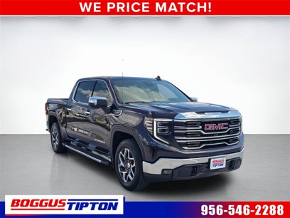 Used 2024 GMC Sierra 1500 SLT