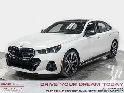 Used 2024 BMW i5 M60 w/ Premium Package