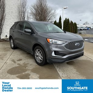 Used 2024 Ford Edge SEL
