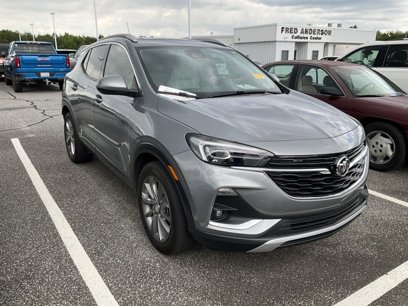 Used 2023 Buick Encore GX Essence w/ Experience Buick Package