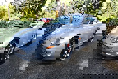 Used 2005 Jaguar XK8 Convertible