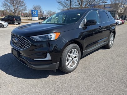 Used 2023 Ford Edge SEL