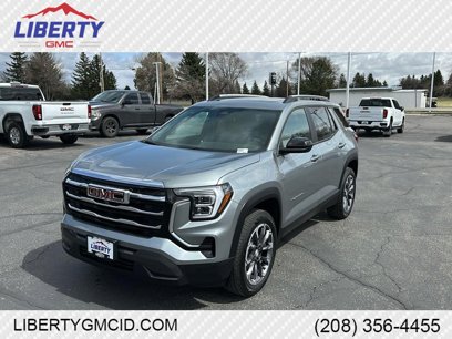 New 2025 GMC Terrain Elevation w/ Elevation Premium Package