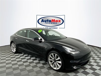 Used 2019 Tesla Model 3 Performance
