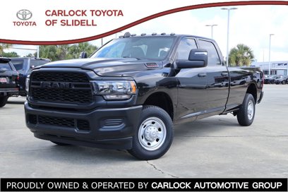 Used 2023 RAM 2500 Tradesman