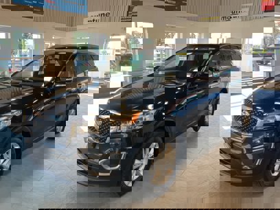 Used 2016 Kia Sorento LX w/ LX Convenience Package