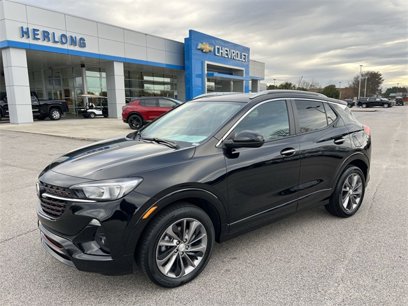 Used 2023 Buick Encore GX Select w/ Sport Touring Package