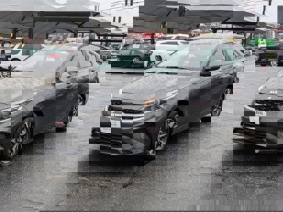 Used 2024 Kia Forte LXS