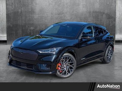 Used 2021 Ford Mustang Mach-E GT w/ GT Performance Edition
