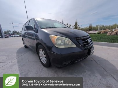 Used 2008 Honda Odyssey EX-L