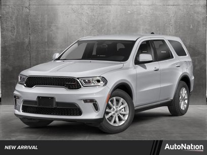 Used 2023 Dodge Durango R/T