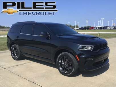 Used 2022 Dodge Durango GT