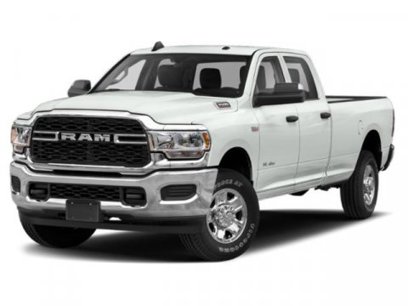 Used 2022 RAM 3500 Big Horn w/ Safety Group B